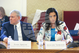 Парламент - Комисия по икономическа политика и иновации - заседание