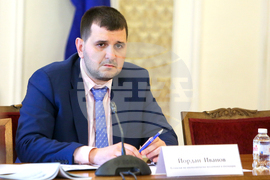 Парламент - Комисия по икономическа политика и иновации - заседание