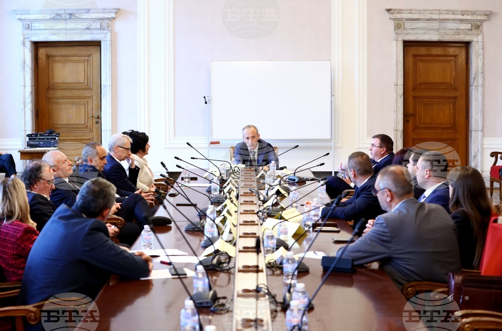 Парламент - Комисия по образованието и науката