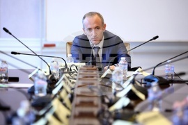 Парламент - Комисия по образованието и науката