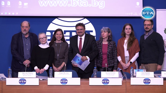 БТА и „Виа фест“ подновиха договор за партньорство