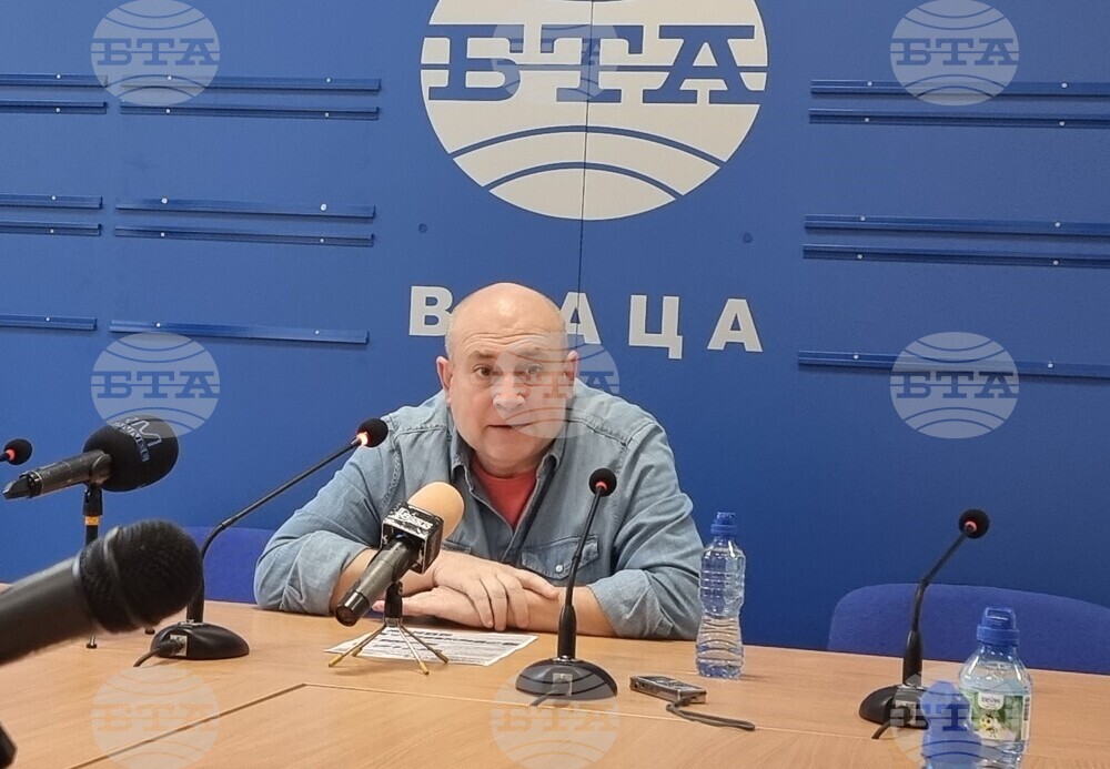 Във Враца днес започва фестивалът „Младежки музикален форум“