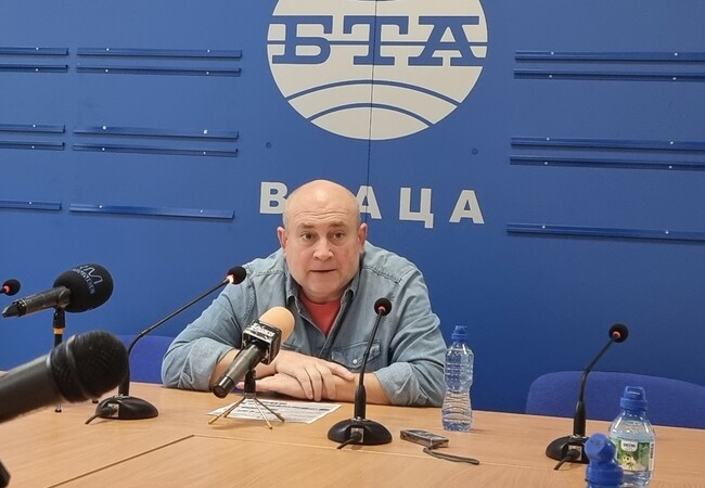 Във Враца днес започва фестивалът „Младежки музикален форум“