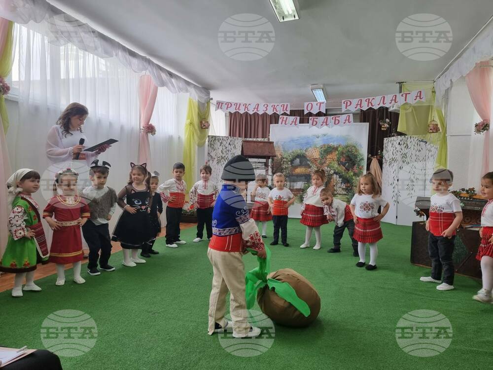 BGN 2 Mln-Plus Allocated for Nurseries, Kindergartens, Schools Construction, Repairs