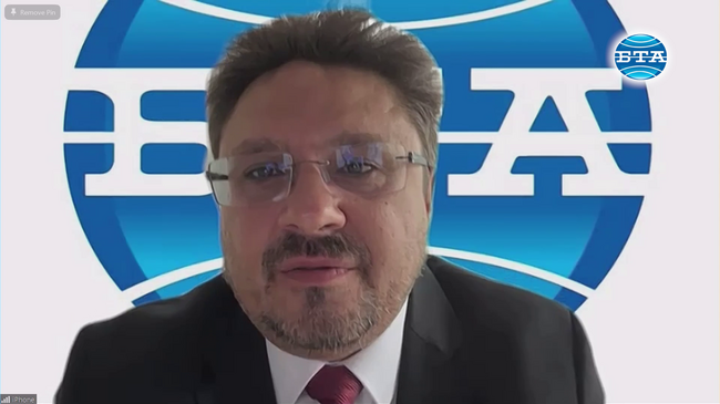 България е част от общия европейски дебат и трябва да има самочувствието да участва в него, заяви Кирил Вълчев