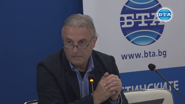 Близо 2500 договора са изпълнени или се изпълняват в област Благоевград, а стойността им е за 424 млн. лева, каза управителят на ОИЦ