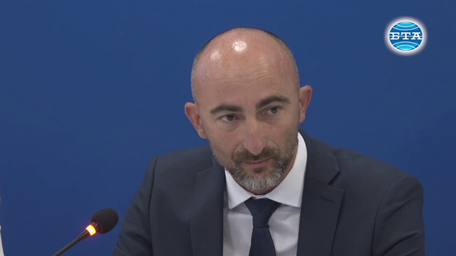 Местните власти в Благоевград работят с европейските структурни фондове на ниво над средното за България, каза Цветан Спасов от МТСП