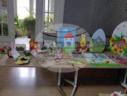 Снимка: Център за подкрепа за личностно развитие-Детски комплекс, гр. Сливен