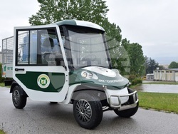 Снимка: Община Благоевград