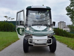 Снимка: Община Благоевград