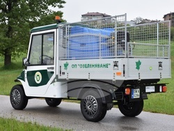 Снимка: Община Благоевград