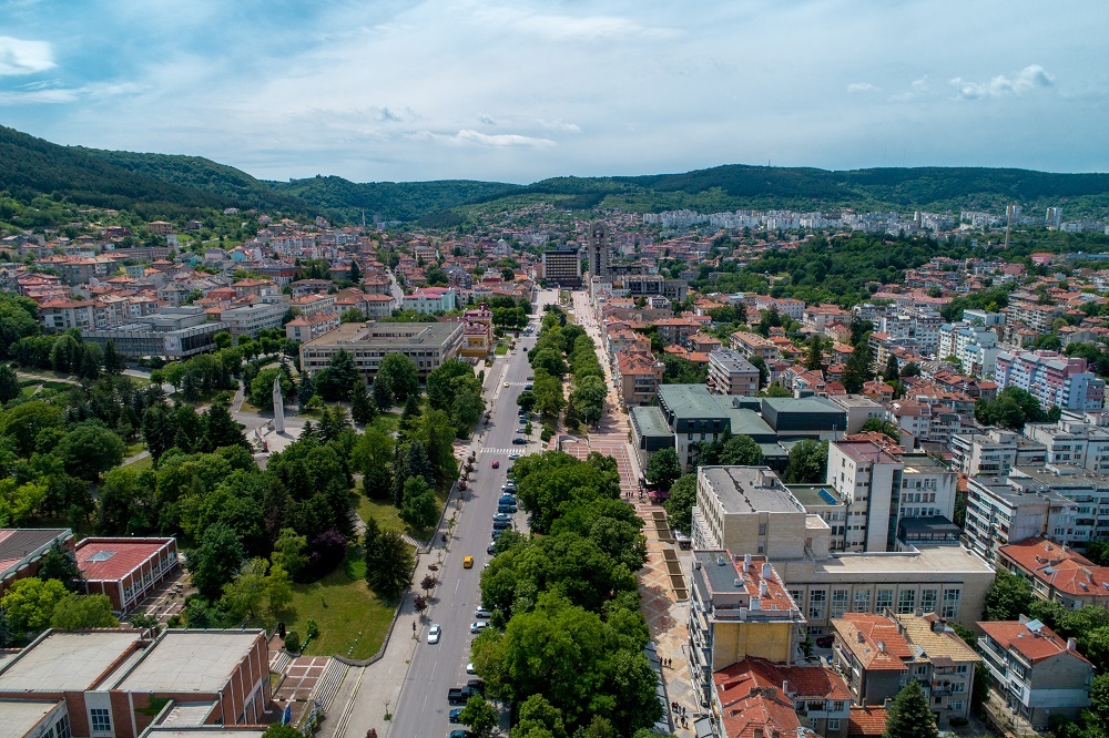 Община Шумен: С литийно шествие, концерт на Владимир Ампов – Графа и празнична заря ще бъде отбелязан Денят на Шумен