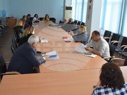 Снимка: Община Разград