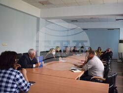 Снимка: Община Разград