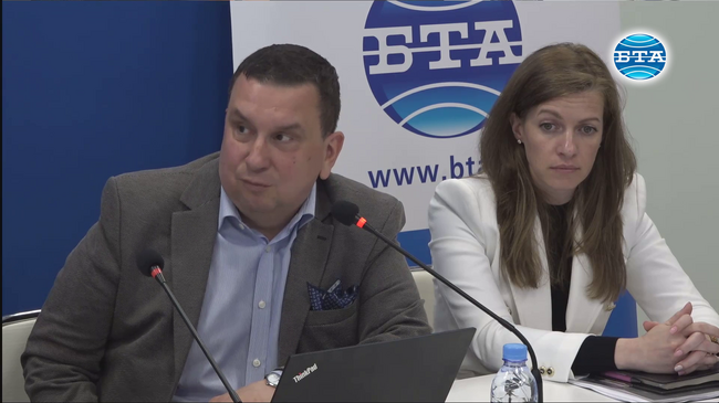 Програма „Транспортна свързаност“ включва пет приоритета през програмния период 2021- 2027 г., каза ръководителят на управляващия орган на програмата