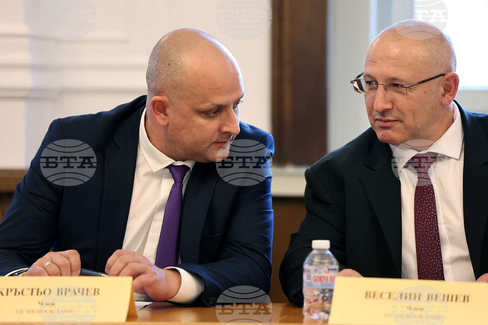 Парламент - Комисия по земеделието, храните и горите - заседание