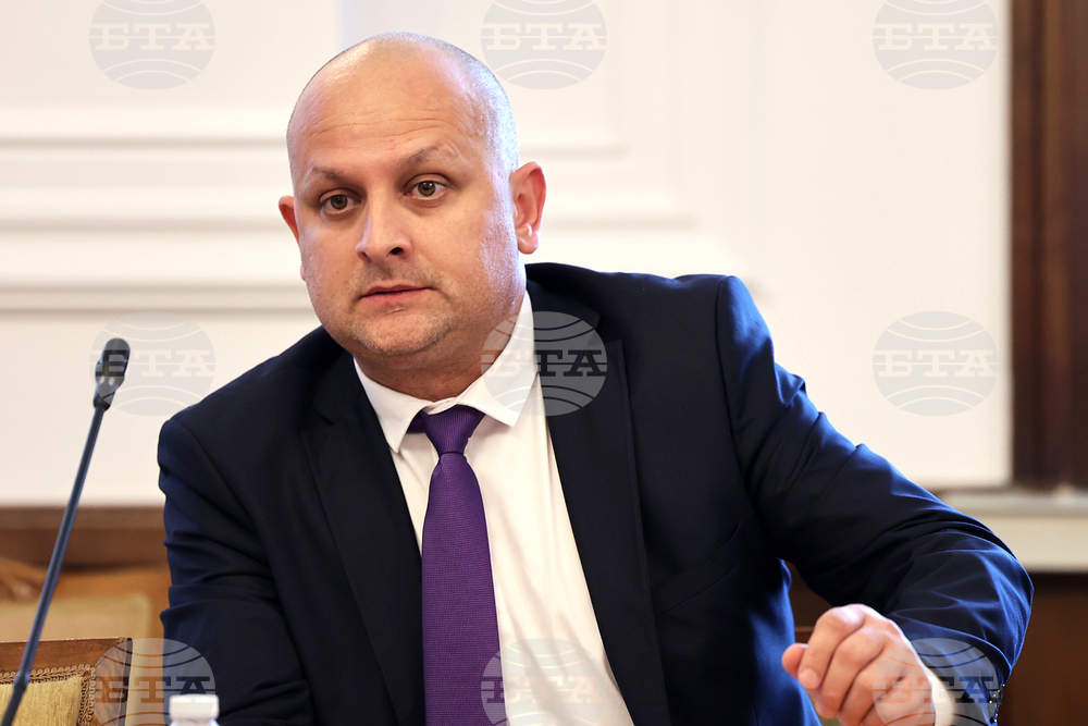 Парламент - Комисия по земеделието, храните и горите - заседание
