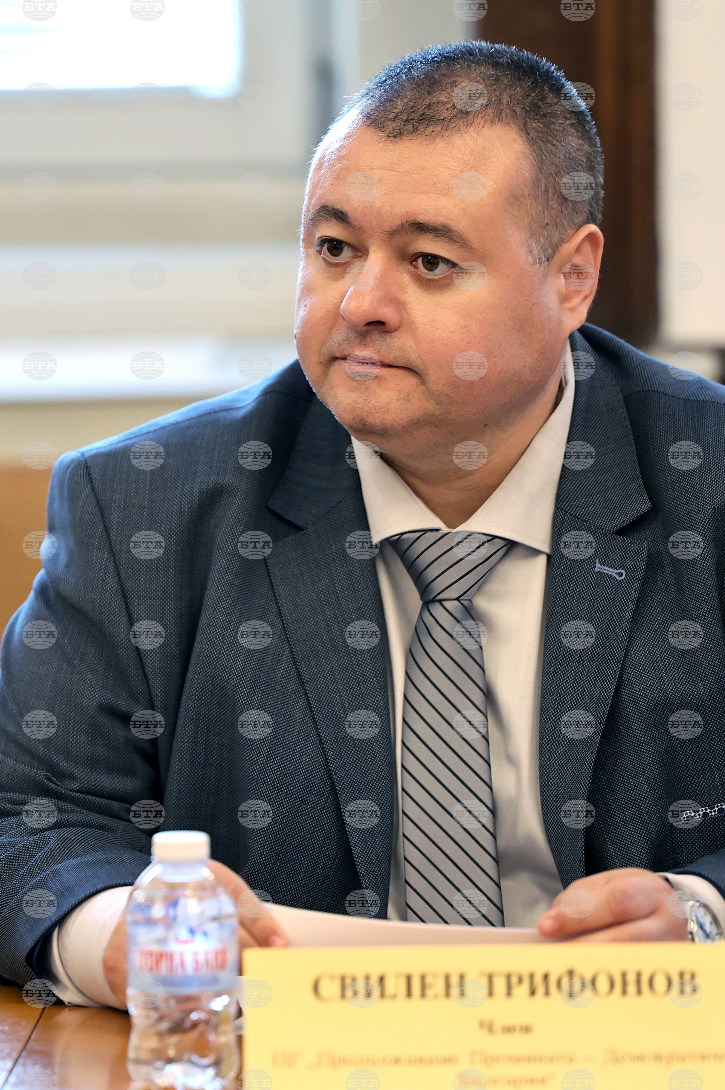 Парламент - Комисия по земеделието, храните и горите - заседание