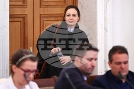 Парламент - Комисия по културата и медиите