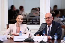 Парламент - Комисия по културата и медиите