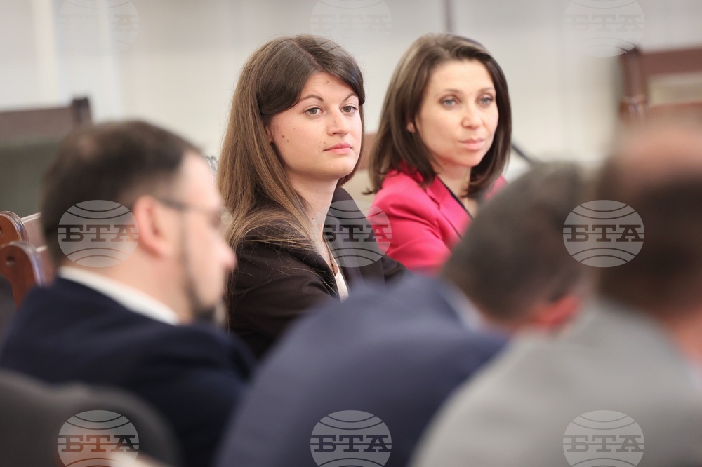 Парламент - Комисия по регионална политика, благоустройство и местно самоуправление