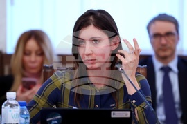 Парламент - Комисия по културата и медиите