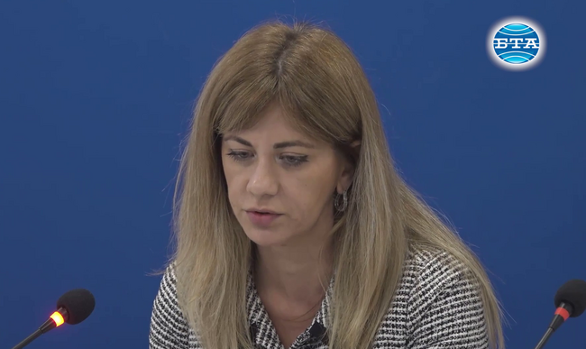 Интегрираните териториални инвестиции са нов подход за оперативните програми, заяви Ивета Досева, старши експерт в МРРБ