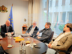 Снимка: Министерство на туризма