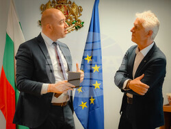 Снимка: Министерство на туризма