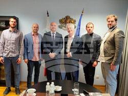 Снимка: Министерство на туризма