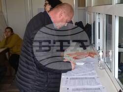 Снимка: ОИЦ-Видин