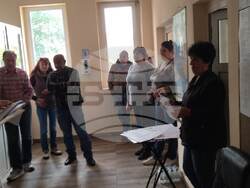 Снимка: ОИЦ-Видин