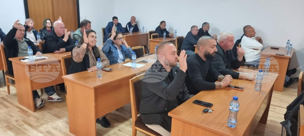 Общинският съвет в Дулово отпусна безлихвен заем за проект за здравно-социални услуги