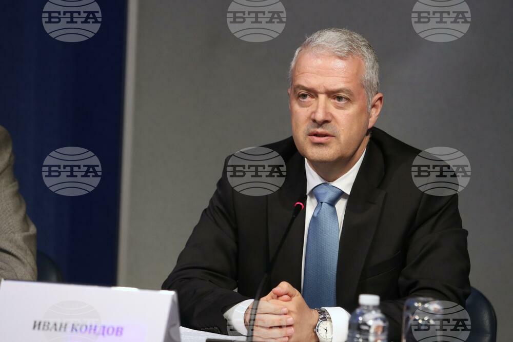 Foreign Minister Proposes Extension of Financial Support Programme for Bulgarian Media Abroad