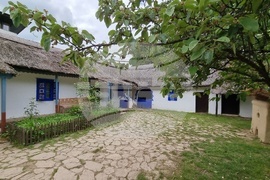 Румъния - Национален музей на селото „Димитрие Густи“