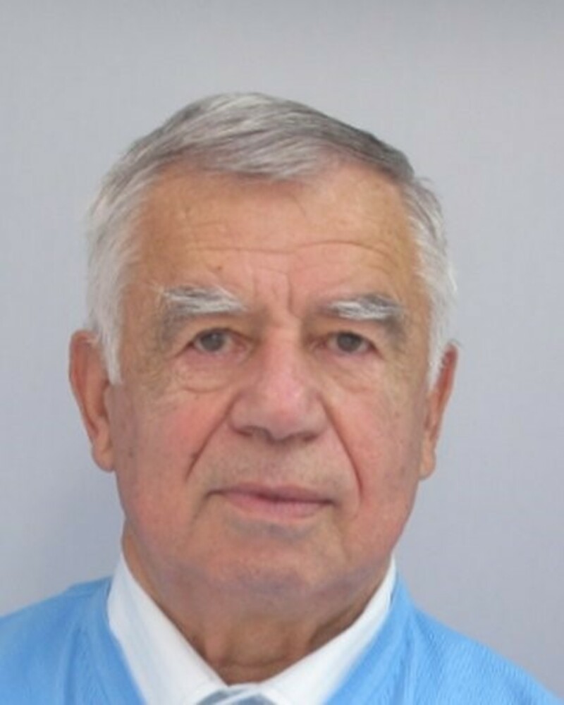 Столичната полиция издирва 77-годишен мъж