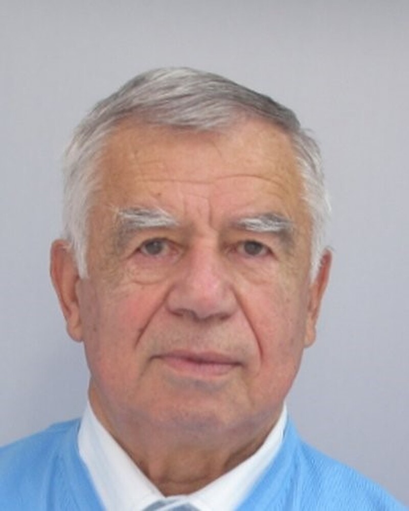 Столичната полиция издирва 77-годишен мъж