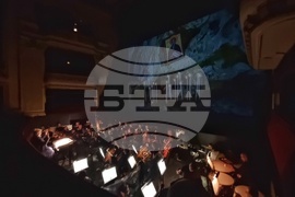 Софийска опера и балет - „Рилският пустинник“ - премиера