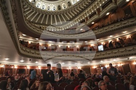 Софийска опера и балет - „Рилският пустинник“ - премиера