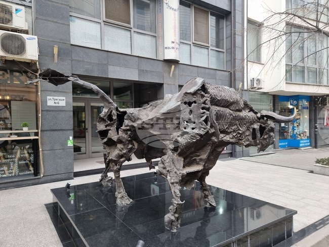 За трети пореден ден всички индекси на Българската фондова борса се повишават