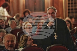 Софийска опера и балет - „Рилският пустинник“ - премиера