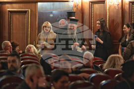 Софийска опера и балет - „Рилският пустинник“ - премиера