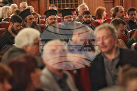 Софийска опера и балет - „Рилският пустинник“ - премиера