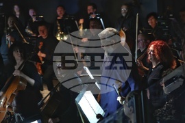 Софийска опера и балет - „Рилският пустинник“ - премиера