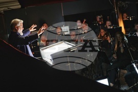 Софийска опера и балет - „Рилският пустинник“ - премиера