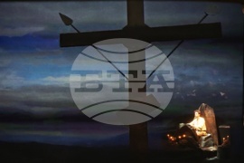 Софийска опера и балет - „Рилският пустинник“ - премиера