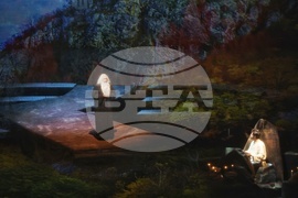 Софийска опера и балет - „Рилският пустинник“ - премиера