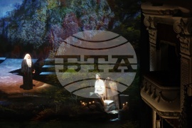 Софийска опера и балет - „Рилският пустинник“ - премиера