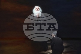 Софийска опера и балет - „Рилският пустинник“ - премиера