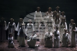 Софийска опера и балет - „Рилският пустинник“ - премиера